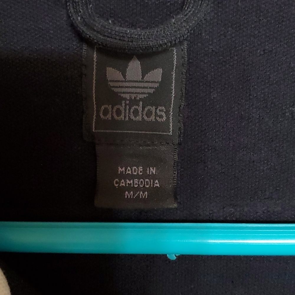 Adidas Track Jacket - Picture 3 of 3